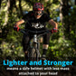 Maya 3.0 Bicycle Helmet - Matte Moss/Silver