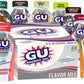GU Original Sports Nutrition Energy Gel, 24-Count