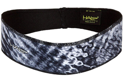 Halo II Headband - pullover style (Solid Colors)
