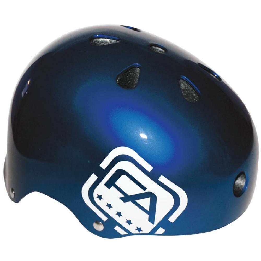 Free Agent Street Helmet - Replacement Pad Kit