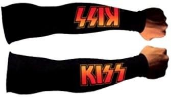 Kiss - Logo Arm Warmers
