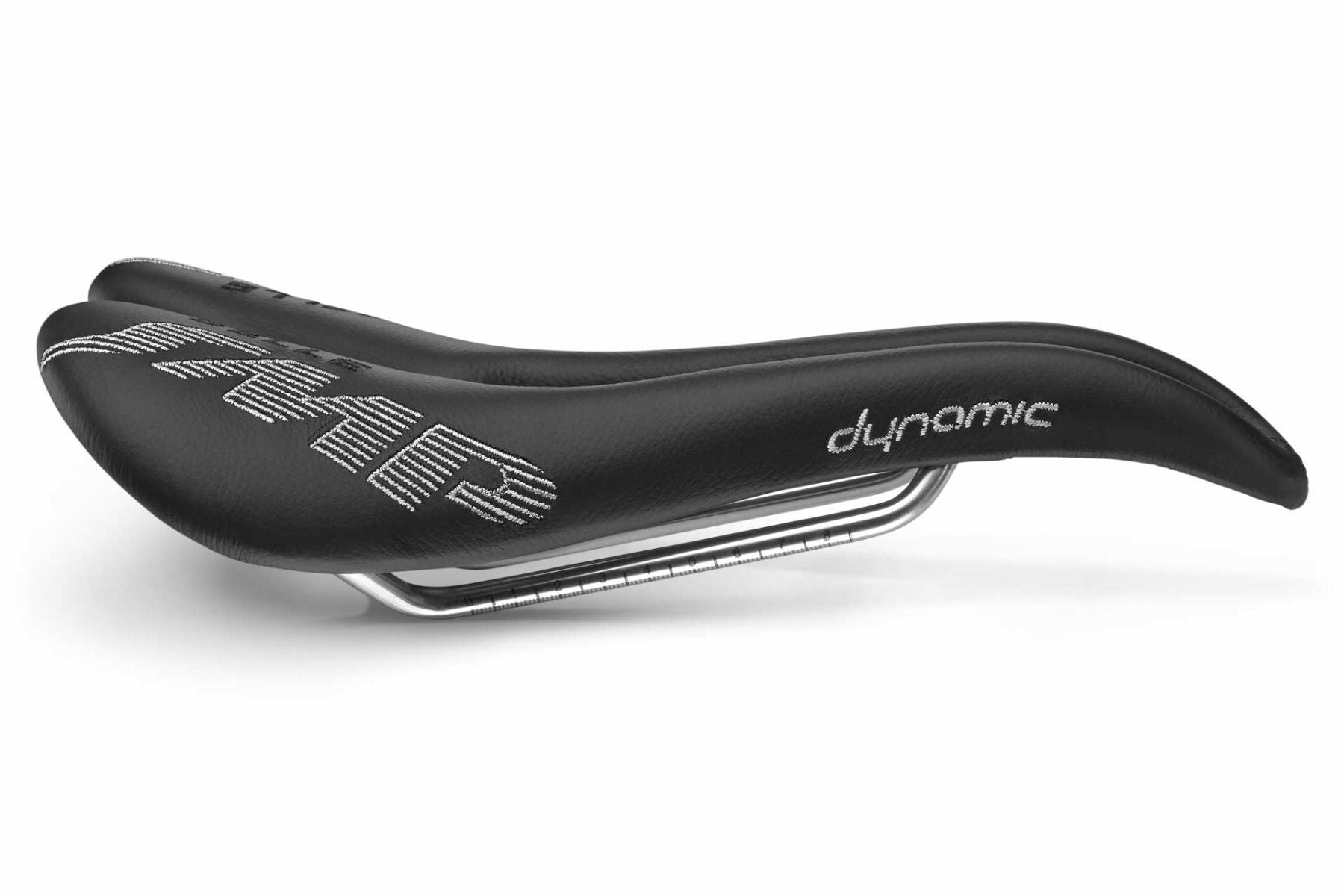 Selle SMP Dynamic Pro Saddle with Steel Rails – Triathlete Store