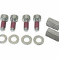 XLAB SONIC WING and TURBO WING Mounting Hardware (1730)