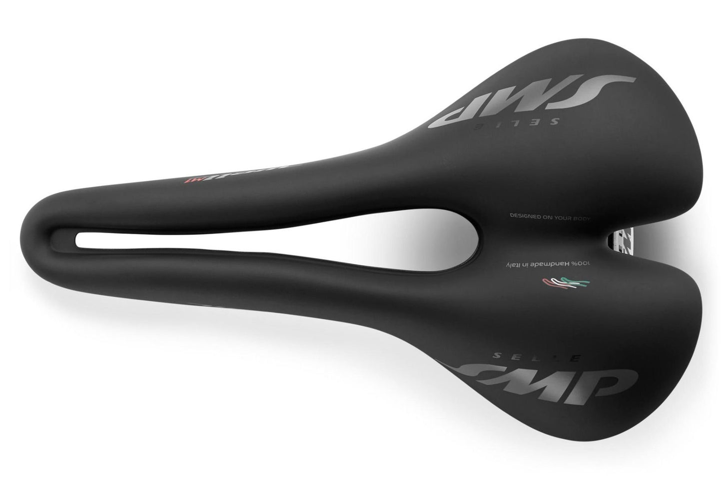 Selle SMP Well M1 Bicycle Saddle