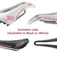 Selle SMP Evolution Pro Saddle with Steel Rails