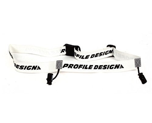 Profile Design Race Number Belt