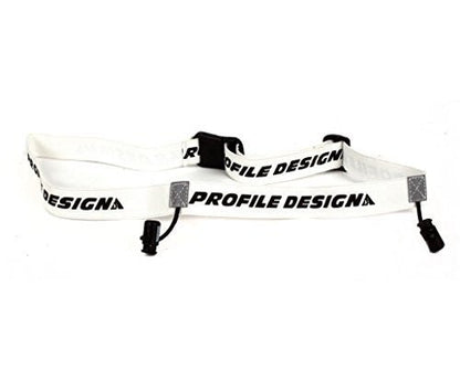 Profile Design Race Number Belt