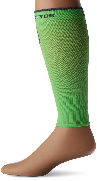 Shock Doctor SVR Recovery Compression Calf Sleeve