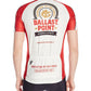 Ballast Point Sextant Men's Cycling Jersey (Small)