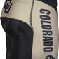 Colorado University Buffaloes Cycling Shorts (XL)