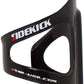 XLAB Sidekick Carbon Bottle Cage 08lbs Matt Black