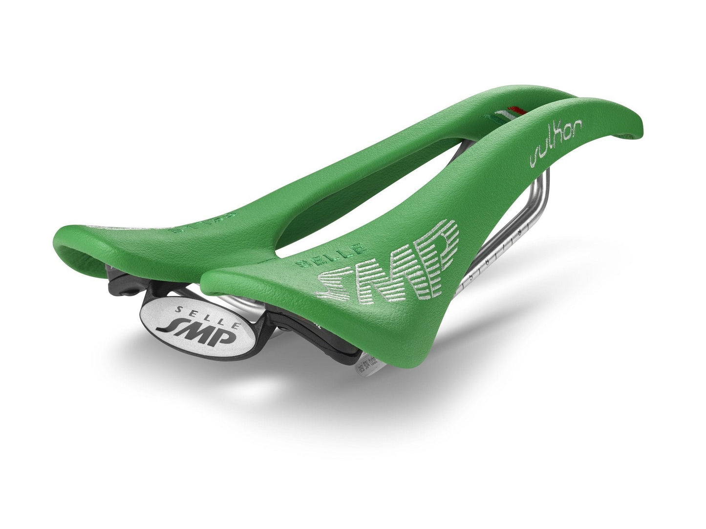 Selle SMP Vulkor Pro Saddle