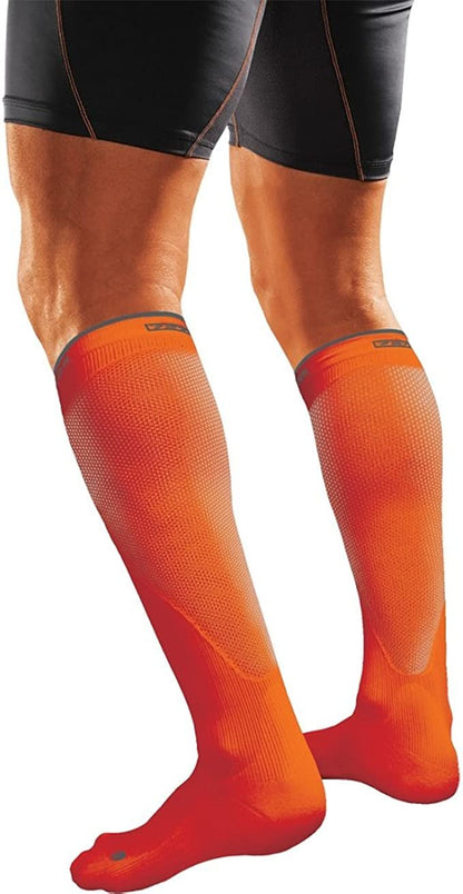 Shock Doctor SVR Recovery Compression Calf Sleeve