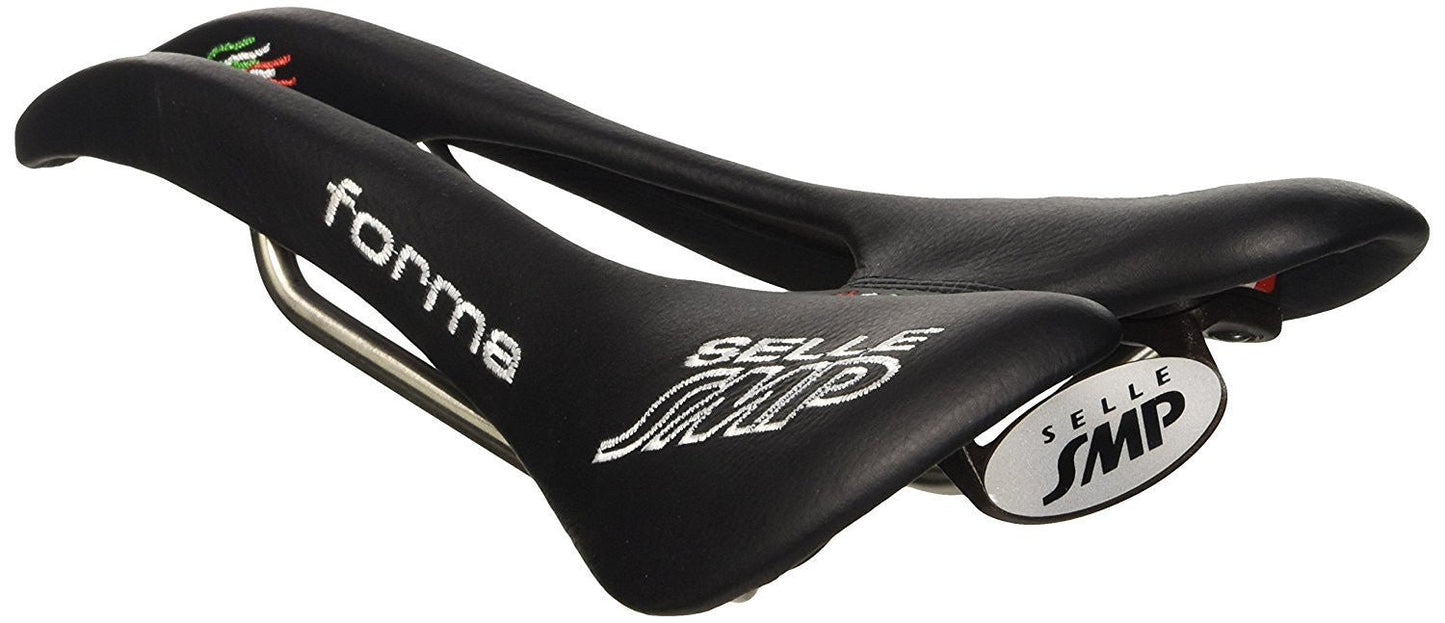 Selle SMP Forma Pro Saddle with Carbon Rails
