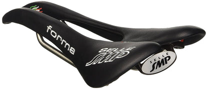 Selle SMP Forma Pro Saddle with Carbon Rails