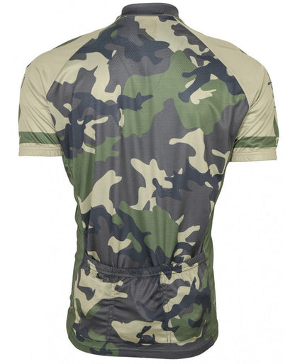 Outlaw Camo Men's Cycling Jersey 2XL - 50% OFF!