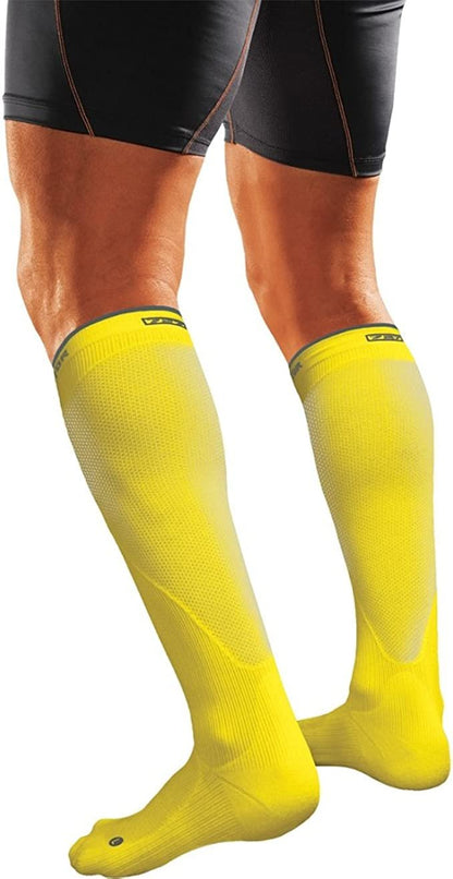 Shock Doctor SVR Recovery Compression Calf Sleeve