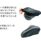 Serfas Bicycle Saddle Pad (Standard)