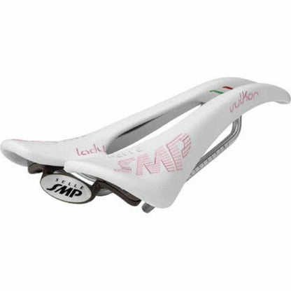 Selle SMP Vulkor Pro Saddle