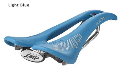 Selle SMP Vulkor Pro Saddle with Steel Rails - OLD LISTING