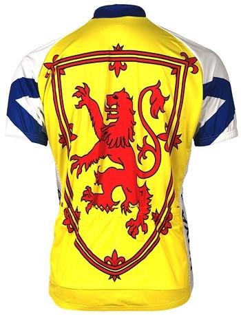 Nova Scotia Cycling Jersey, Small