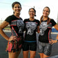 INKnBURN Women's Speed Tech Shirt (2XL)