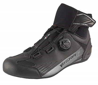 Vittoria Polar Winter Performance Road Cycling Shoes