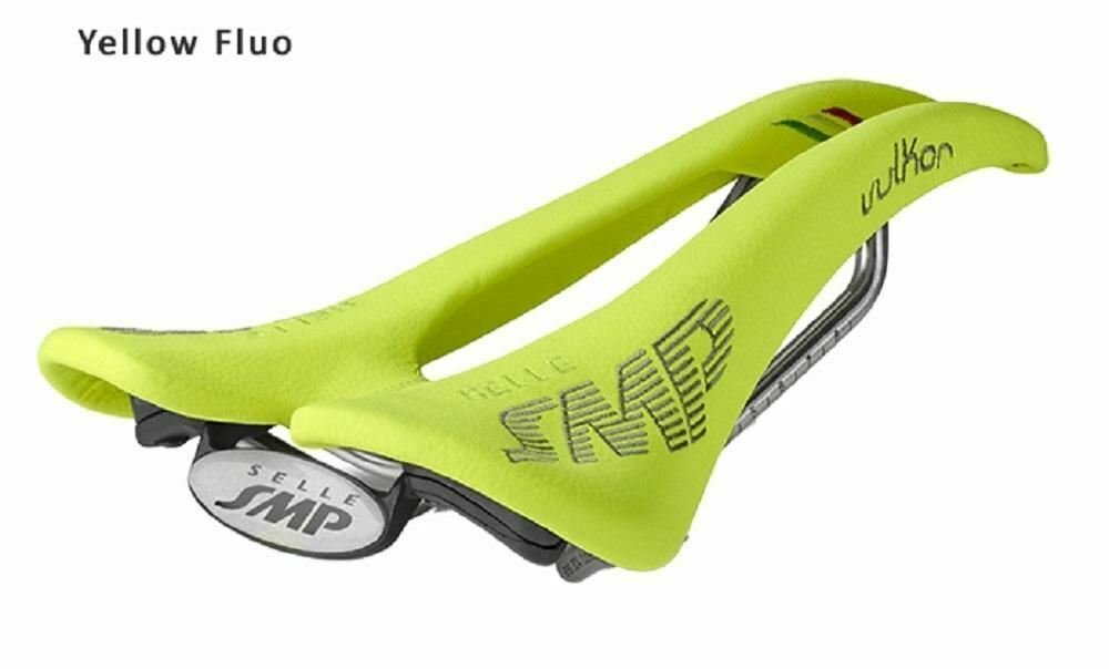 Selle SMP Vulkor Pro Saddle