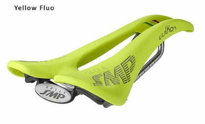 Selle SMP Vulkor Pro Saddle