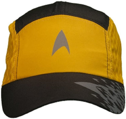 Star Trek Featherweight Running Hat