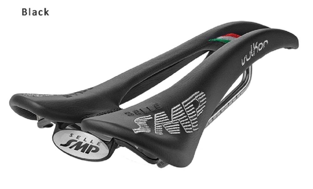 Selle SMP Vulkor Pro Saddle