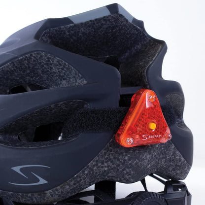 Serfas Helmet Safety Light