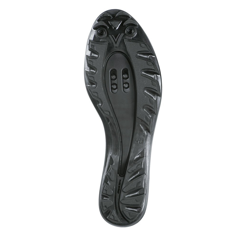 Vittoria Rapide MTB Cycling Shoes (White) EU 47 US Men's 13