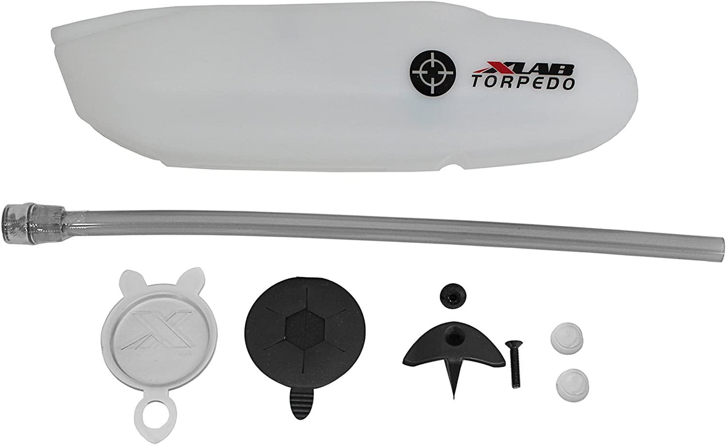 XLAB Torpedo Reload Kit (Clear)