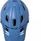 Maya 3.0 Bicycle Helmet - Matte Thunder/Navy