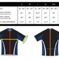 Citadel Bulldogs Men's Cycling Jersey Medium - 50% OFF!