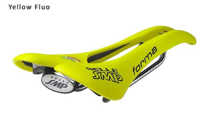 Selle SMP Forma Pro Saddle with Carbon Rails