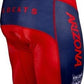 Arizona Wildcats Men's Cycling Short 2XL