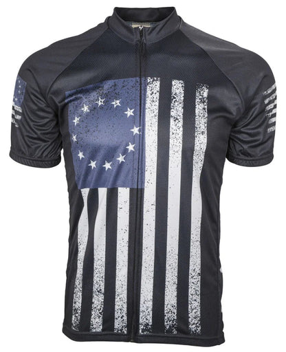 Old Betsy Men's Cycling Jersey 2XL - 50% OFF!