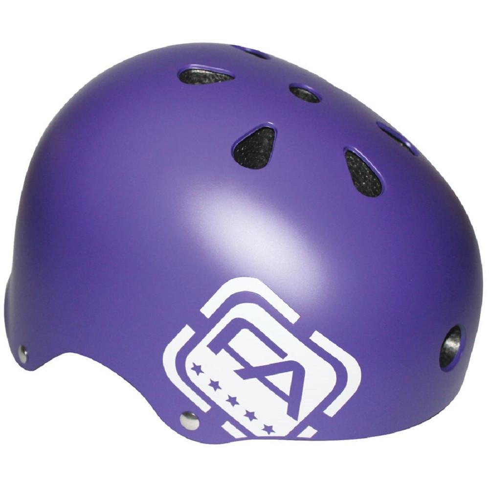 Free Agent Street Helmet - Replacement Pad Kit