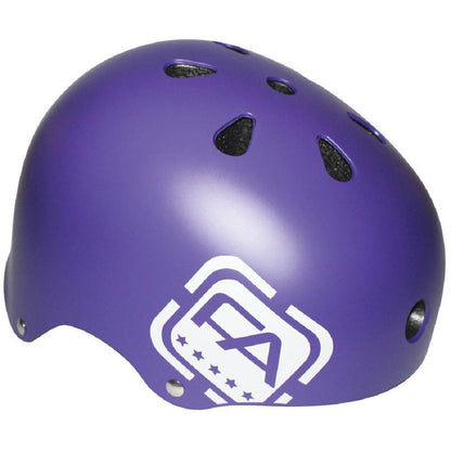 Free Agent Street Helmet