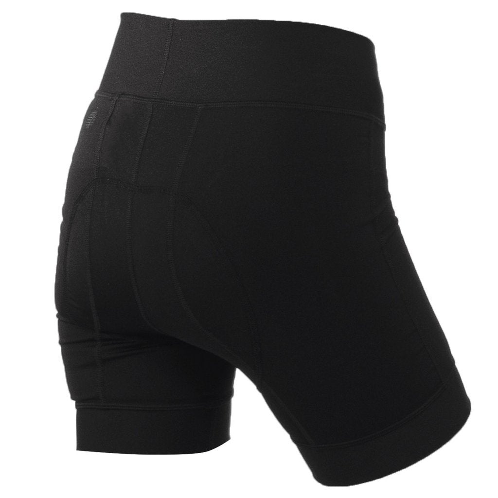 Shebeest Pre Dyed Ultimo Women's Cycling Shorts