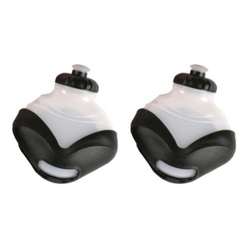 Profile Design Sync Hydration Belt System Bottle/Bracket Kit - Pair - HYS2BBRKTKT