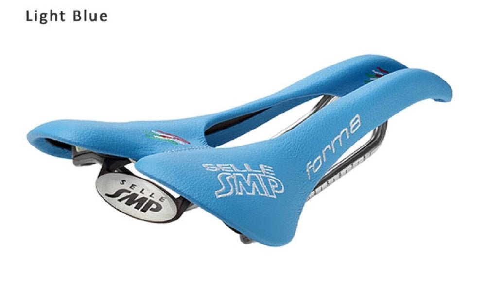 Selle SMP Forma Pro Saddle with Carbon Rails