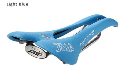 Selle SMP Forma Pro Saddle with Carbon Rails