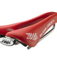 Selle SMP Evolution Pro Saddle with Steel Rails