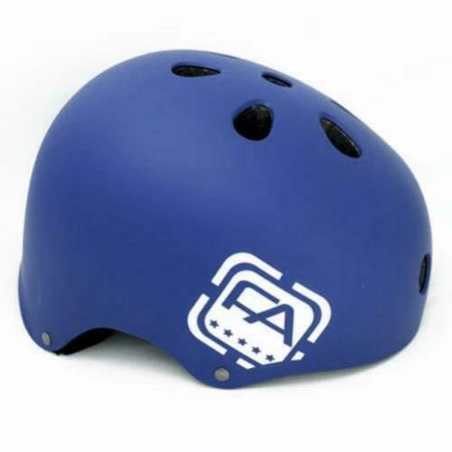 Free Agent Street Helmet