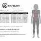 INKnBURN Women's Dimensional Tech Shirt (XS, 2XL)