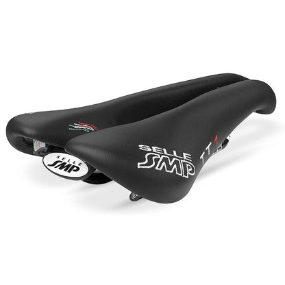 Selle SMP TIME TRIAL Bicycle Saddle Seat - TT1 (Steel Rails)