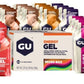 GU Original Sports Nutrition Energy Gel, 24-Count